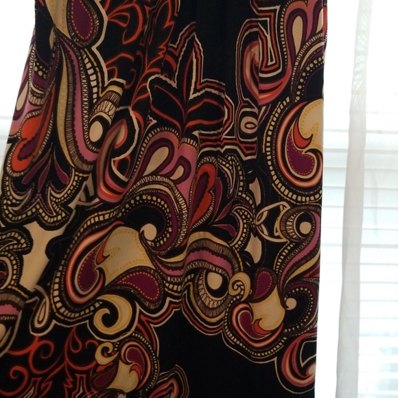 SanFransisco Dress - Picture 3 of 3